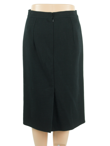 Oscar de la Renta midi-length skirt - eKlozet Luxury Consignment