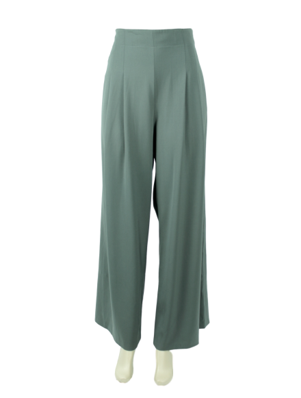 LAFAYETTE 148 Wide Leg Pants - eKlozet Luxury Consignment