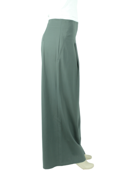 LAFAYETTE 148 Wide Leg Pants - eKlozet Luxury Consignment