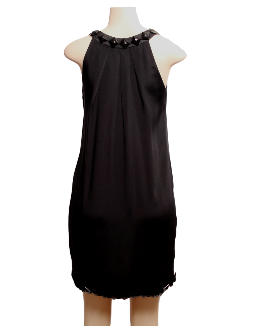 MARCHESA NOTTE Mini Cocktail Dress - eKlozet Luxury Consignment