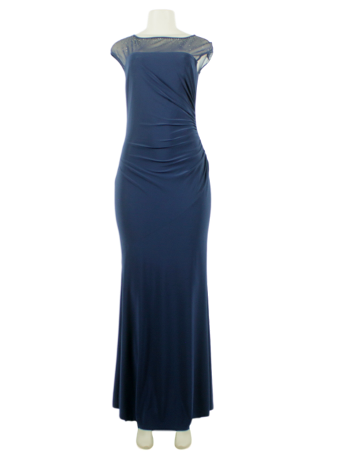 Lauren Ralph Lauren Evening Gown w/ Tags - eKlozet Luxury Consignment