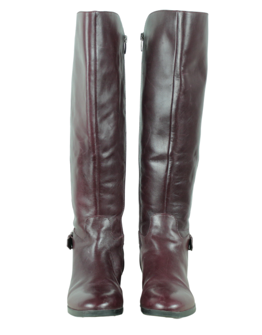 Marc Fisher Riding Boots - eKlozet Luxury Consignment