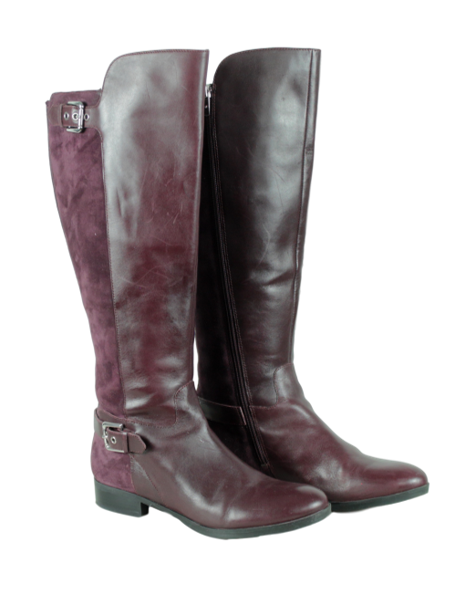 Marc Fisher Riding Boots - eKlozet Luxury Consignment