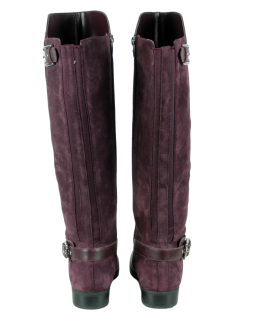 Marc Fisher Riding Boots - eKlozet Luxury Consignment