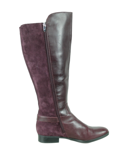 Marc Fisher Riding Boots - eKlozet Luxury Consignment