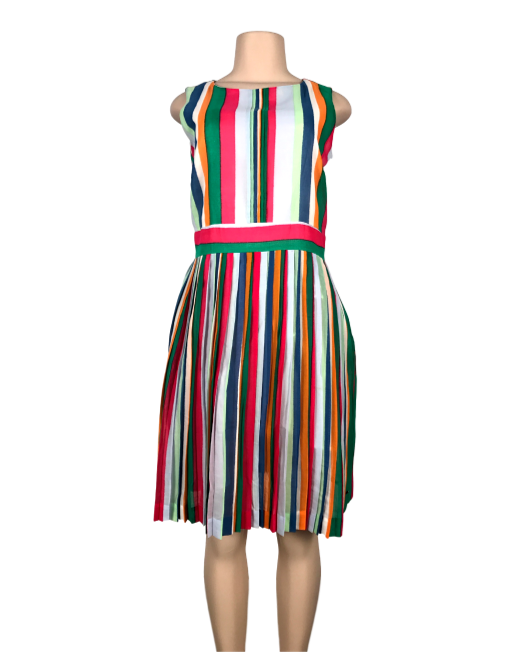 TOMMY HILFIGER Striped Dress - eKlozet Luxury Consignment