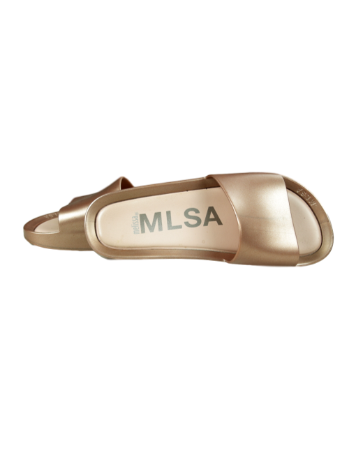 MELISSA Beach Slides Insole - eKlozet Luxury Consignment