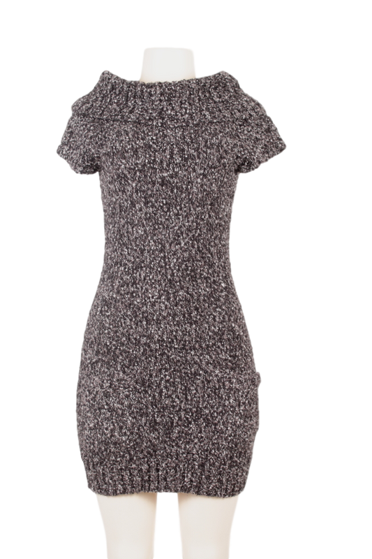 INC SWEATER DRESS - eKlozet Luxury Consignment