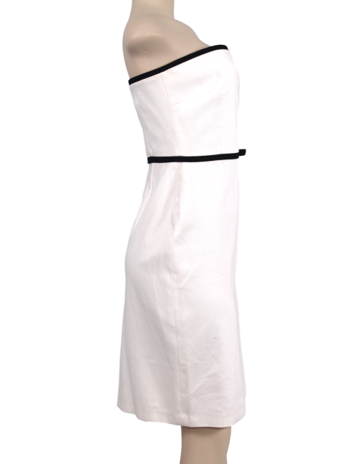 Laundry by Shelli Segal Strapless Dress w/ Tags - eKlozet Luxury Consignment