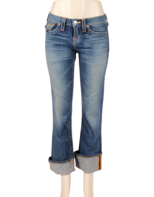 True Religion Jeans - eKlozet Luxury Consignment