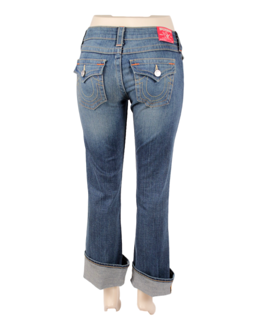 True Religion Jeans - eKlozet Luxury Consignment