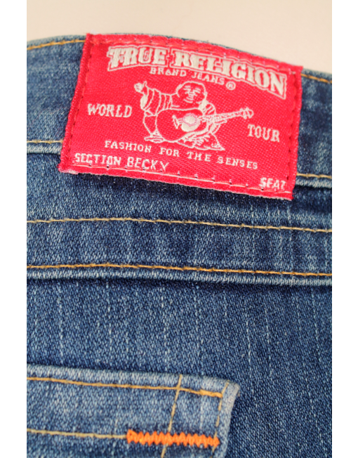 True Religion Jeans - eKlozet Luxury Consignment