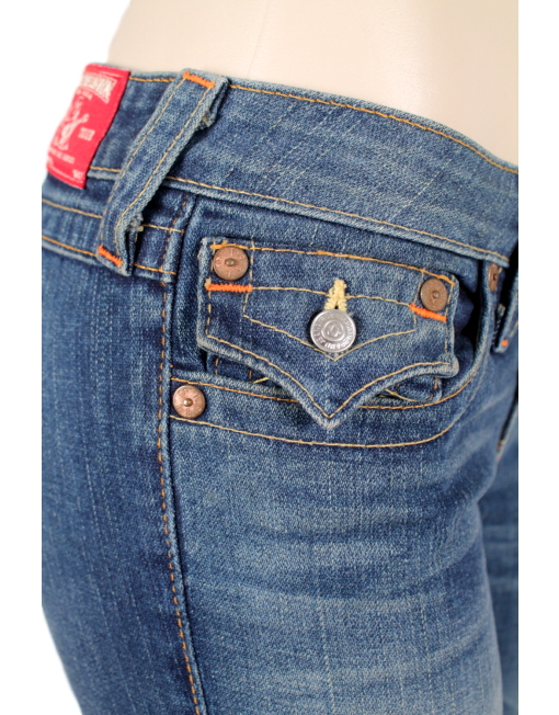 True Religion Jeans - eKlozet Luxury Consignment