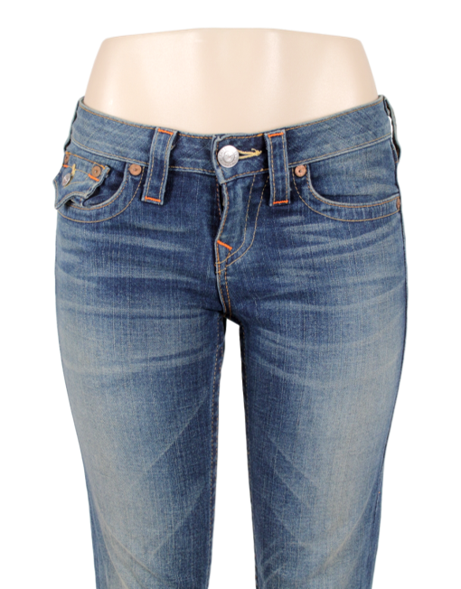 True Religion Jeans - eKlozet Luxury Consignment