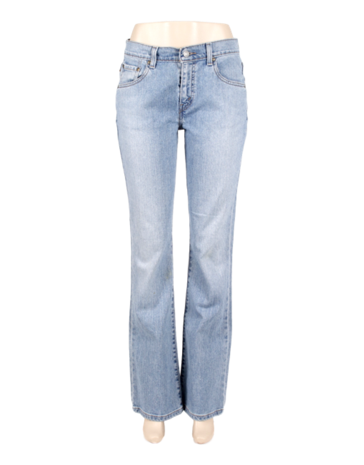 Levis 515 Jeans - eKlozet Luxury Consignemnt