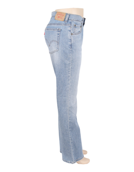 Levis 515 Jeans - eKlozet Luxury Consignemnt