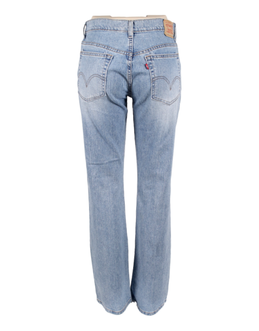 Levis 515 Jeans - eKlozet Luxury Consignemnt