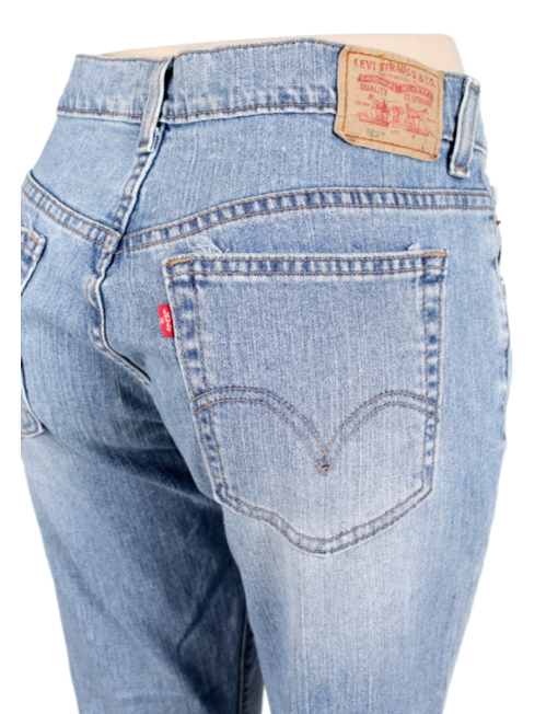 Levis 515 Jeans - eKlozet Luxury Consignemnt