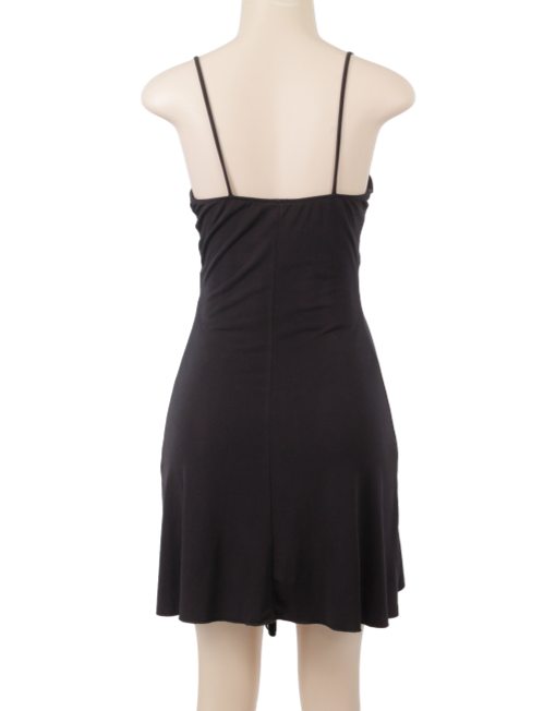 HOT KISS SLEEVELESS DRESS - eKlozet Luxury Consignment