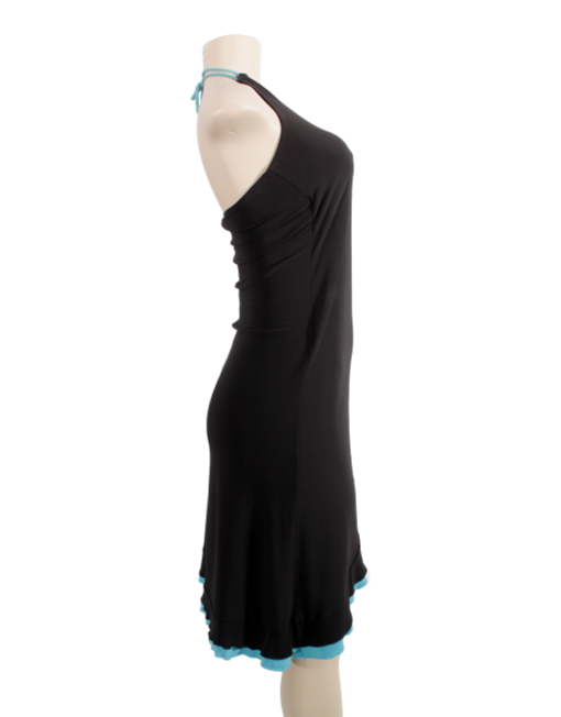 COTO COTO HALTER DRESS - eKlozet Luxury Consignment