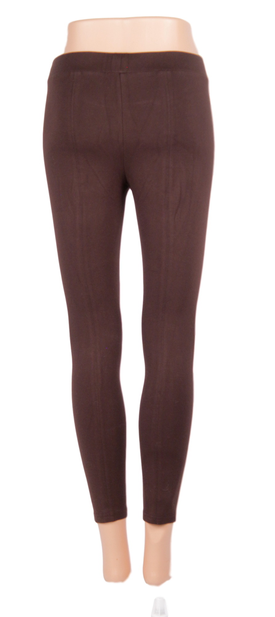 VINCE MID-RISE SKINNY LEGGINGS - eKlozet Luxury Consignment