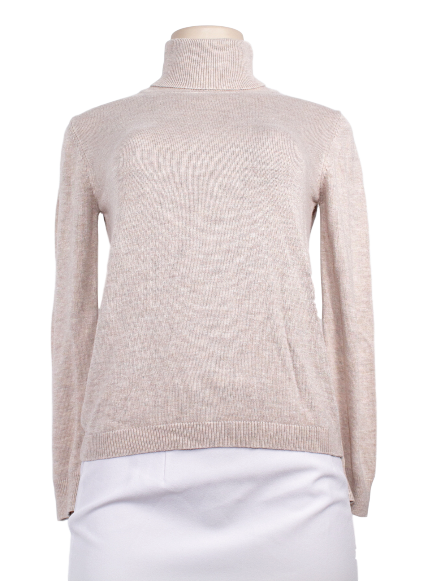 FOREVER 21 TURTLENECK SWEATER - eKlozet Luxury Consignment