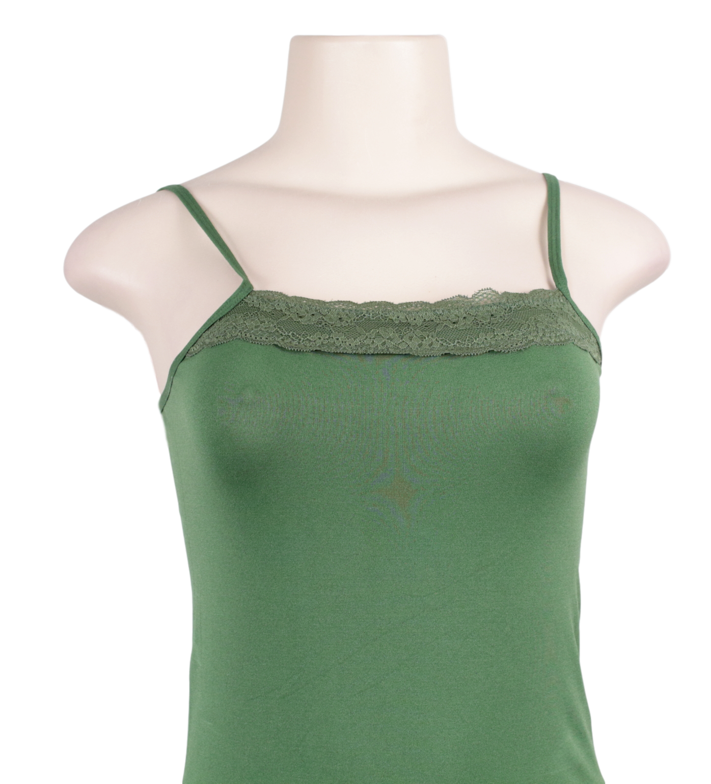 THE LIMITED CAMISOLE TANK - eKlozet Luxury Consignment