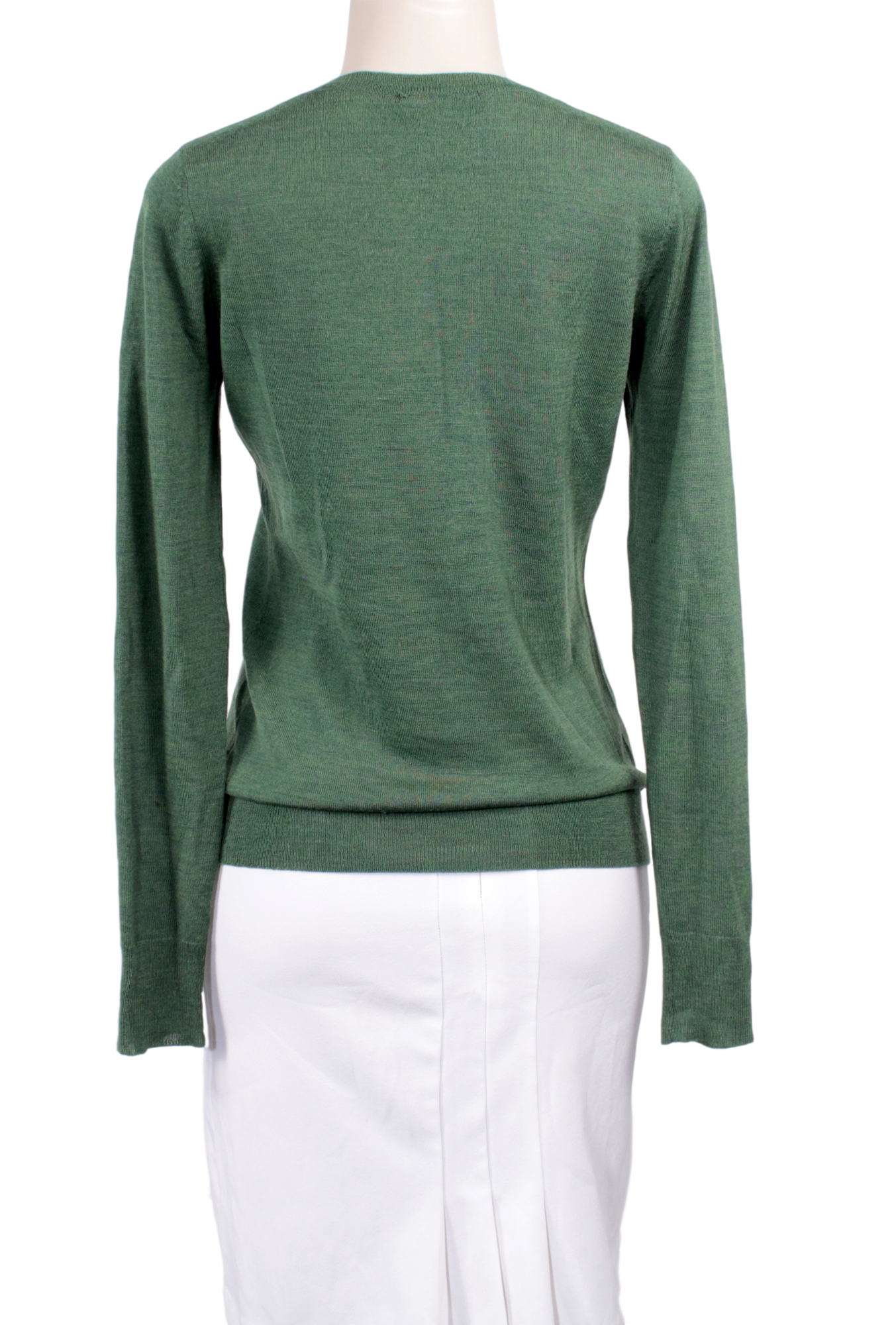 THE LIMITED V-NECK SWEATER - eKlozet Luxury Consignment