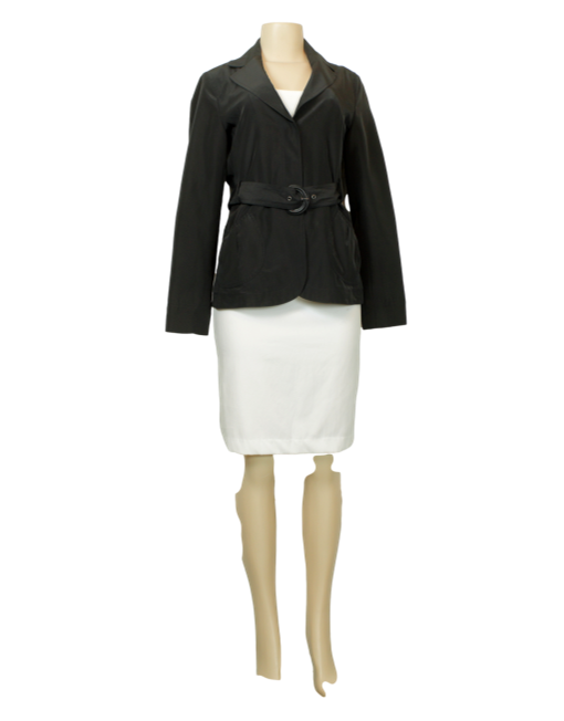 ARMANI COLLEZIONI Jacket