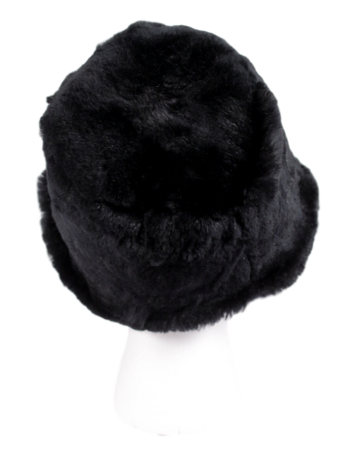 LORD & TAYLOR FUR HAT - eKlozet Luxury Consignment