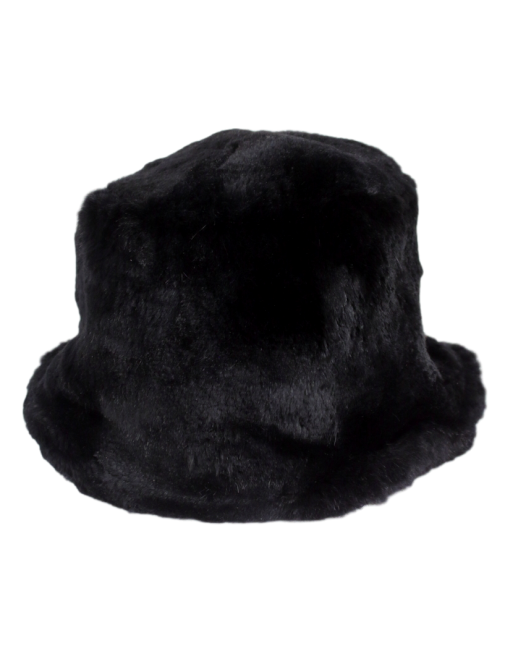 LORD & TAYLOR FUR HAT - eKlozet Luxury Consignment