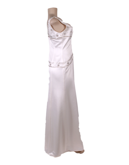 LAUNDRY BY SHELLI SEGAL EVENING GOWN - eKlozet Luxury Consignment