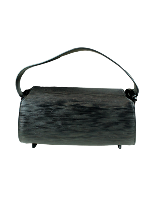 Louis Vuitton Black Epi Leather Nocturn PM Bag Back - eKlozet Luxury Consignment