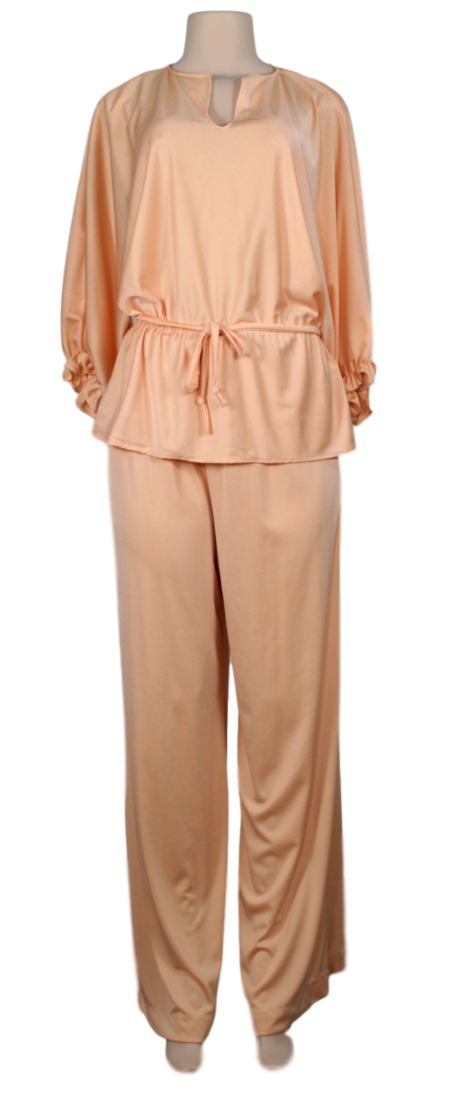 FASHIONED BY GREGORY VINTAGE PANT SET - eKlozet Luxury Consignment