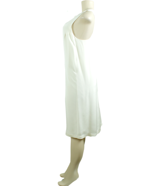 WAYNE Shift Midi Dress - eKlozet Luxury Consignment