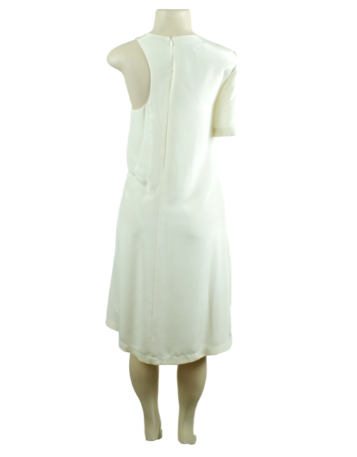 WAYNE Shift Midi Dress - eKlozet Luxury Consignment