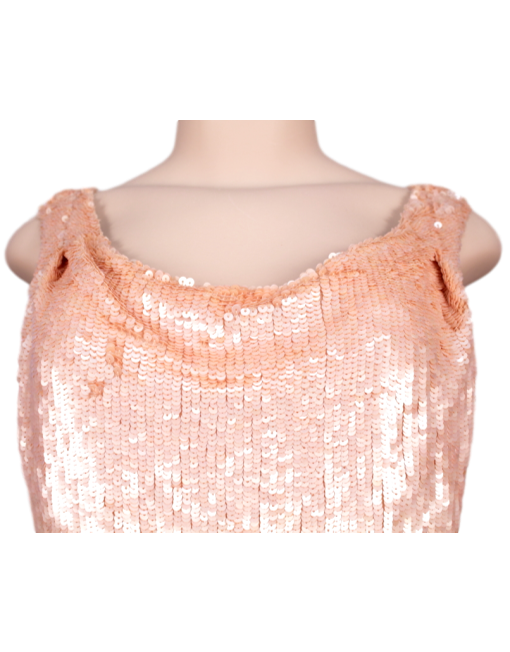 Parker Sequin Dress