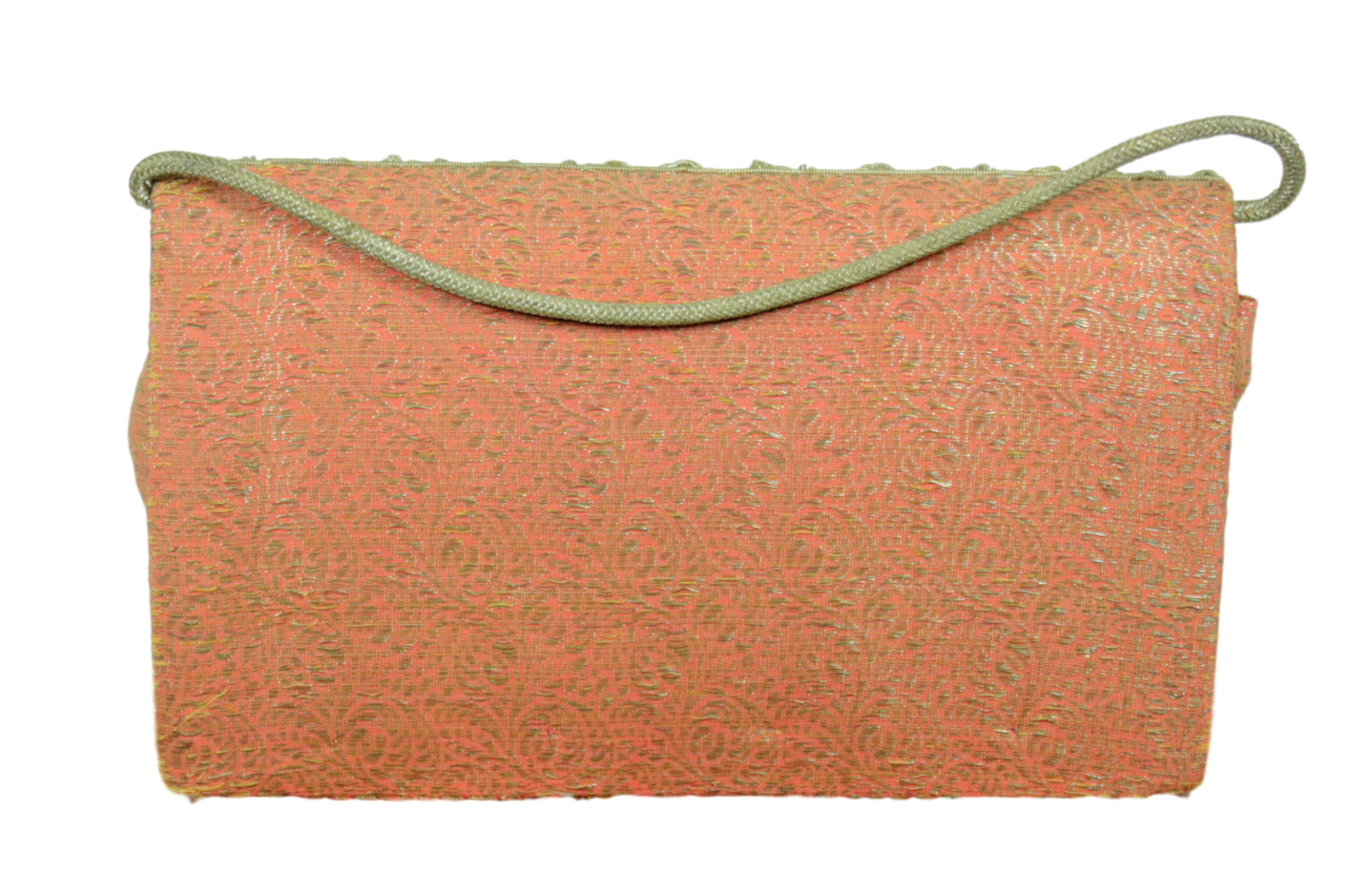 Vintage Embroidered Evening Bag - eKlozet Luxury Consignment