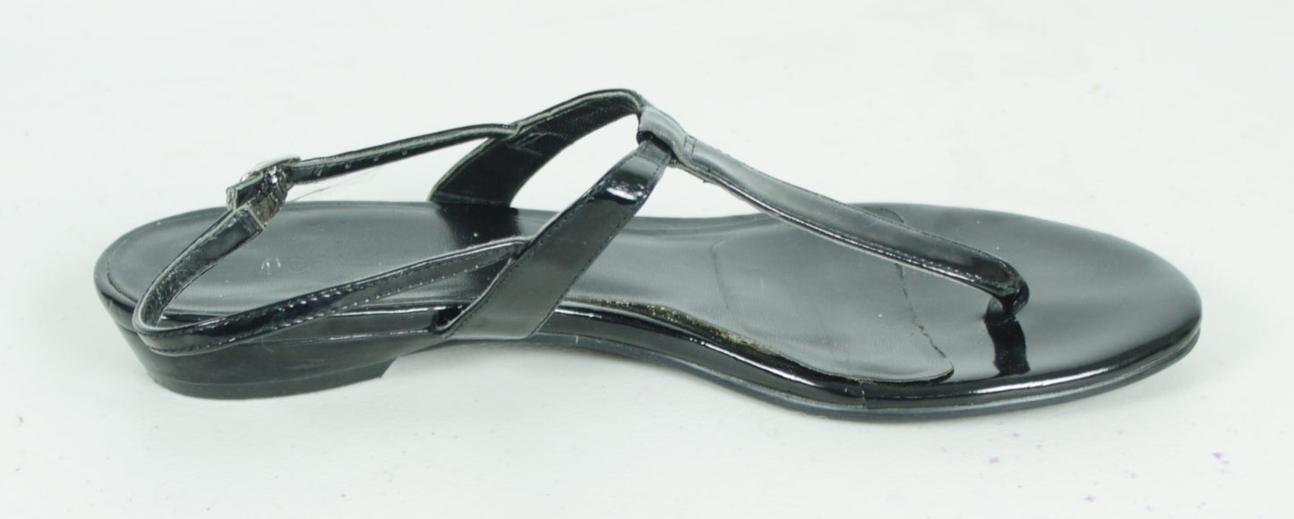 Michael Shannon Thong Sandals - eKlozet Luxury Consignment