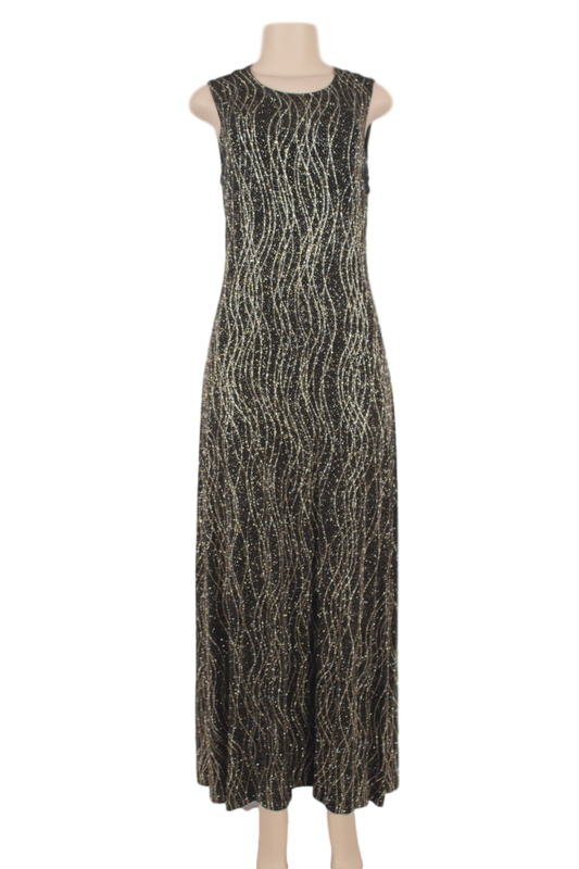 Ronni Nicole by Quida Dress Front - eKlozet Luxury Consignment