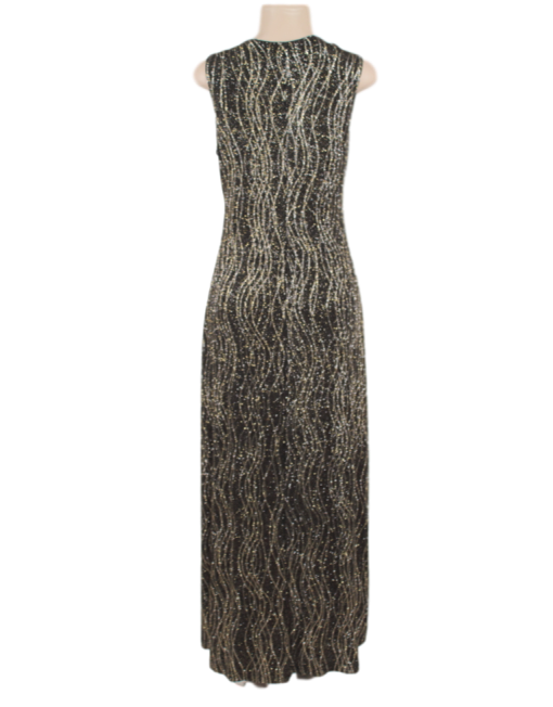 Ronni Nicole by Quida Dress Back - eKlozet Luxury Consignment