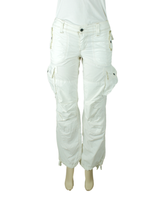 POLO JEANS CO. RALPH LAUREN Cargo Pants Media - eKlozet Consignment Boutique