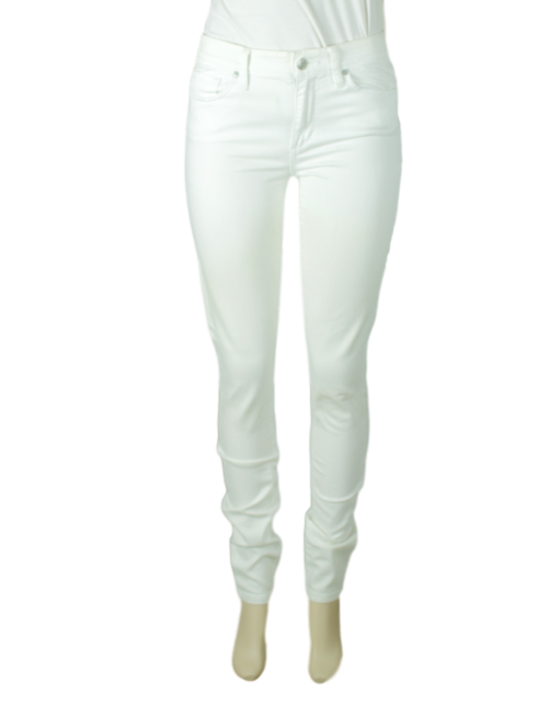 JOE'S Mid-Rise Skinny Leg Jeans  - eKlozet Consignment Boutique