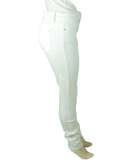 JOE'S Mid-Rise Skinny Leg Jeans  - eKlozet Consignment Boutique