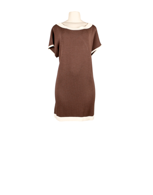 St. John Collection Tunic Front | eklozet Luxury Consignment