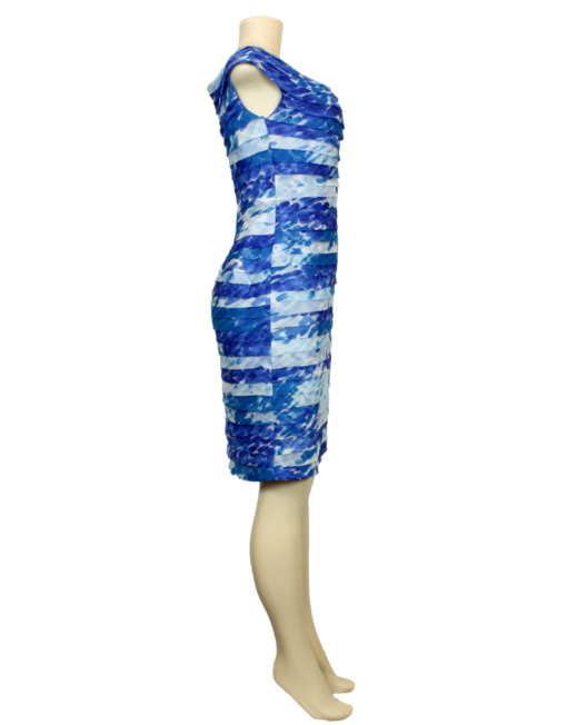 TADASHI COLLECTION Sleeveless Dress