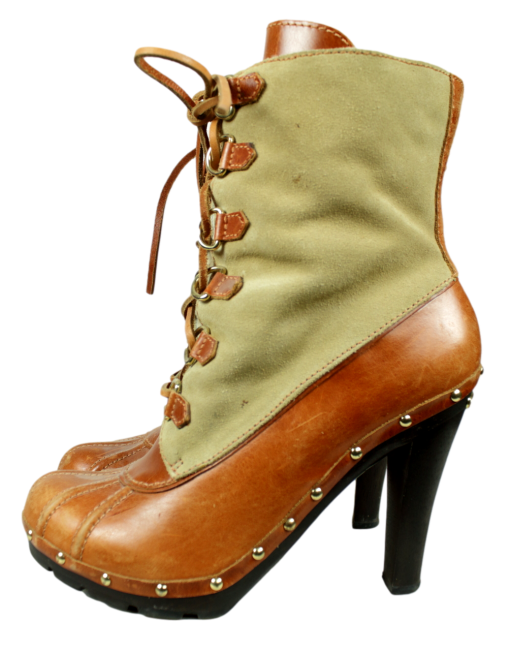 Michael kors new arrivals duck boots