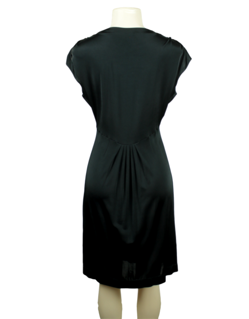 PHILOSOPHY DI ALBERTA FERRETTI Knee Length Dress w/ Tags Back - eKlozet Luxury Consignment