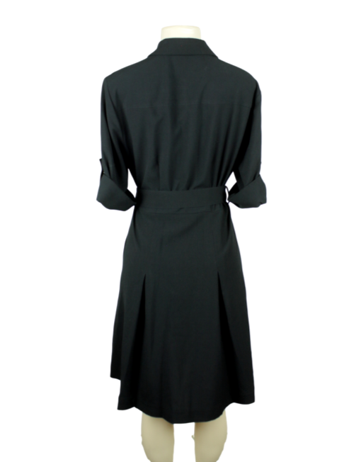 MICHAEL MICHAEL KORS  Military Dress w/ Tags Back - eKlozet Luxury Consignment