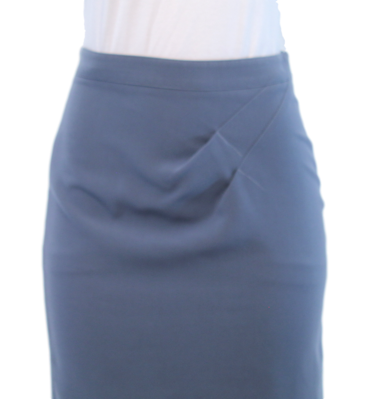 SOPHIE THEALLET THE LIMITED PENCIL SKIRT - eKlozet Luxury Consignment